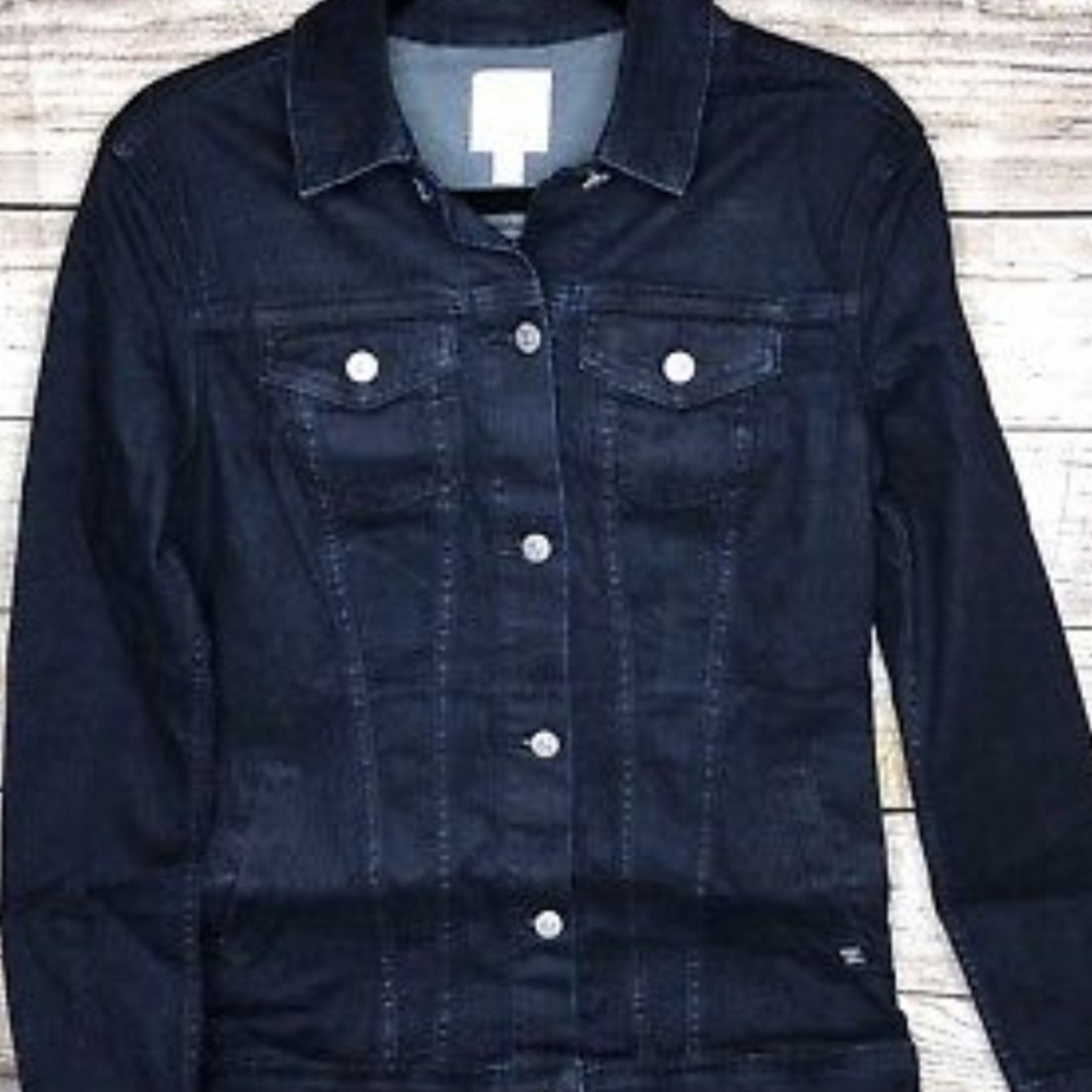 Lularoe Jaxon Jacket